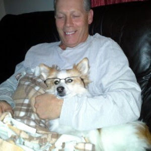 Meet your Posher, Mark